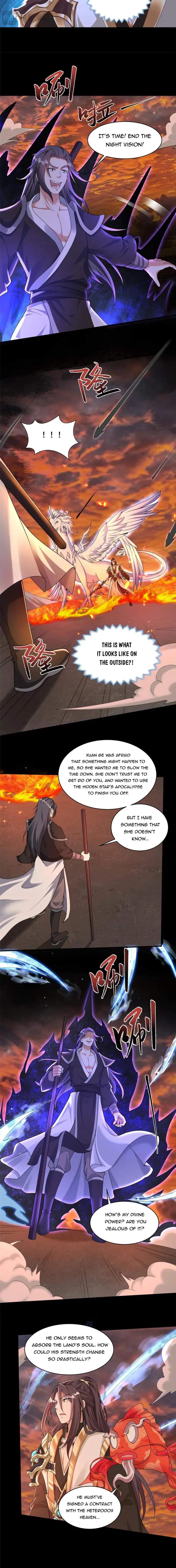 Dragon Master Chapter 426 4